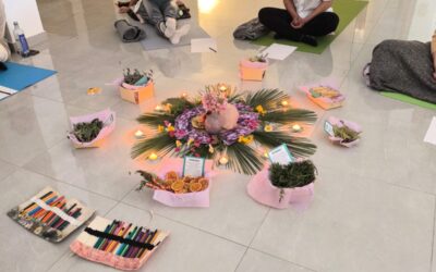 CUANDO EL ALMA PESA con Lorena