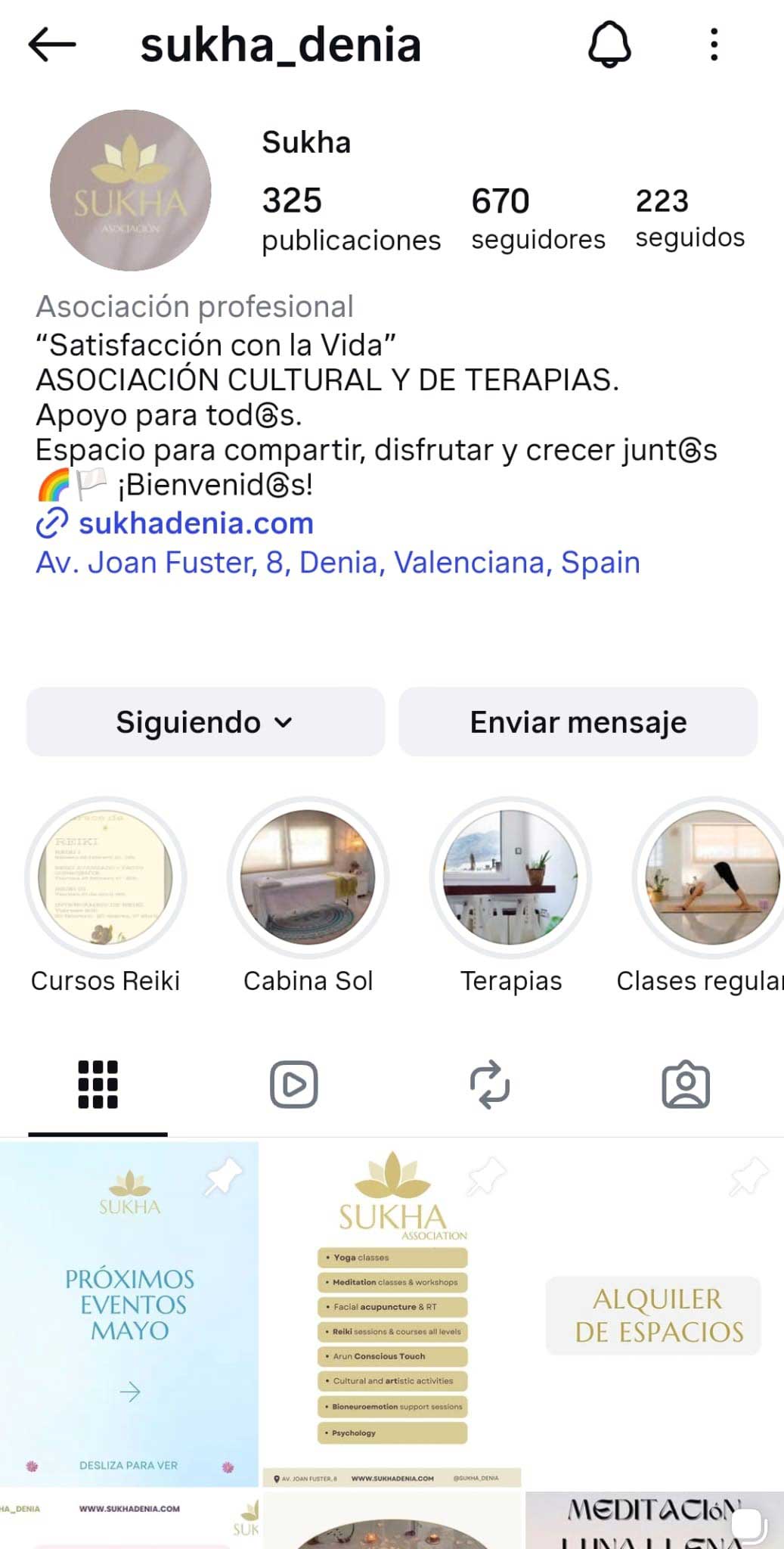 Instagram Sukha Denia 26 Instagram Sukha Denia 26